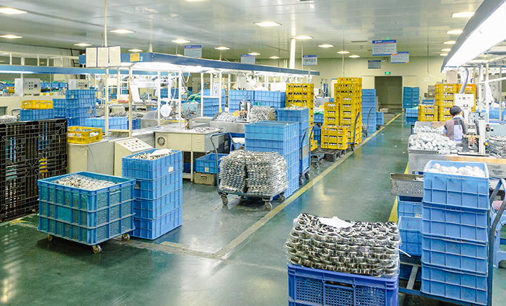 Anhui Juan Kuang Electric Co., Ltd.
