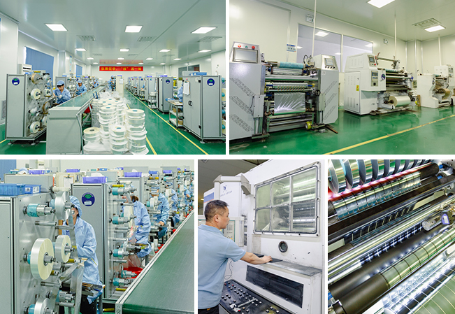 Anhui Juan Kuang Electric Co., Ltd.